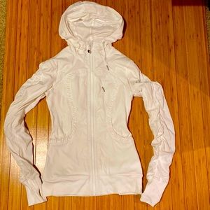 Dance Studio Jacket - reversible